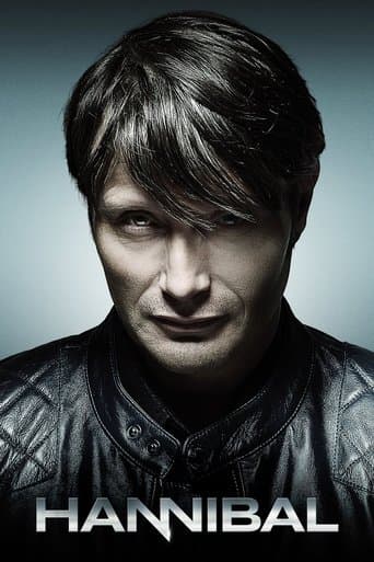 Hannibal Pelisflix