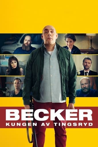 Becker - Kungen av Tingsryd Pelisflix