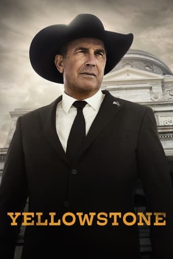 Yellowstone Pelisflix
