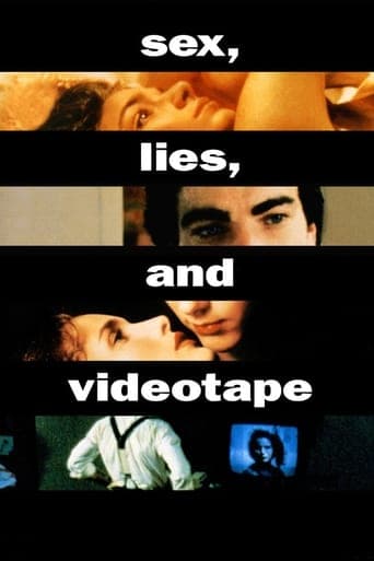 Sexo, mentiras y cintas de vídeo Pelisflix