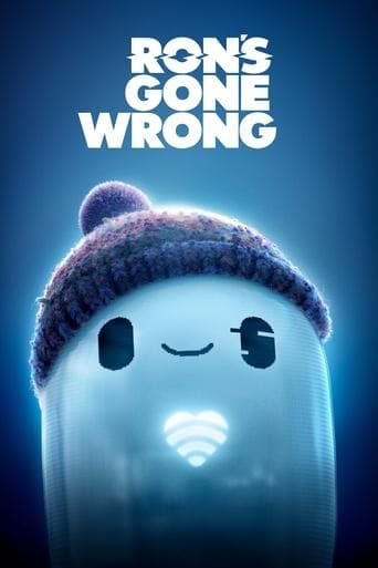 Ron da error Pelisflix