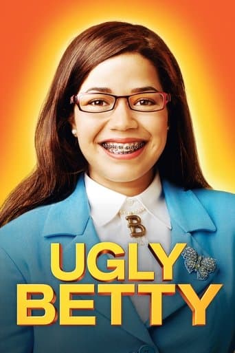 Betty, mi fea bella Pelisflix