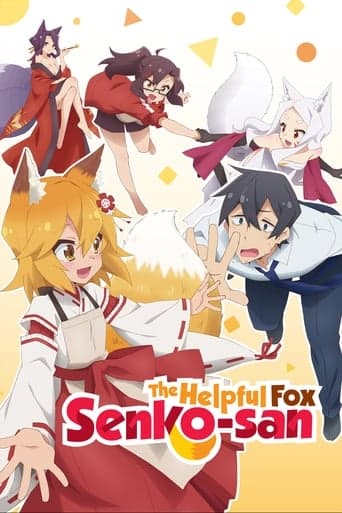 The Helpful Fox, Senko-San Pelisflix