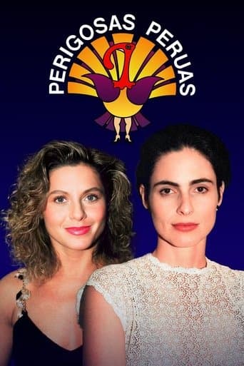 Perigosas Peruas Pelisflix