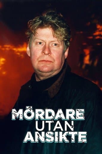 Wallander (Henning Mankells) Pelisflix