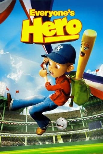 El héroe de todos Pelisflix