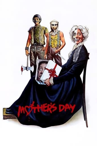 El dia de la madre Pelisflix