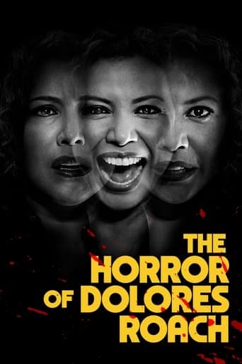 El horror de Dolores Roach Pelisflix