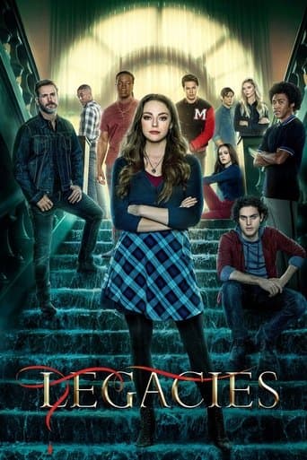 Legacies Pelisflix
