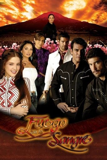 Fuego en la sangre Pelisflix