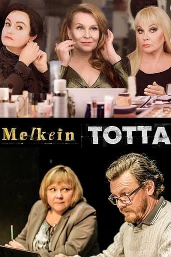 Melkein totta Pelisflix