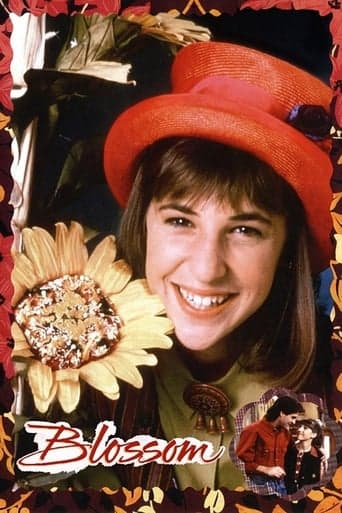 Blossom Pelisflix