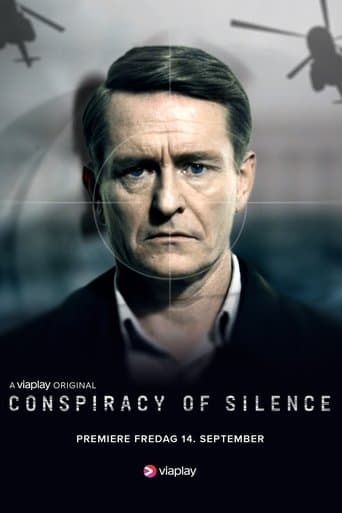 Conspiracy of Silence Pelisflix