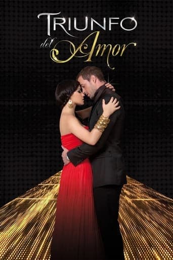 Triunfo del amor (2010) Pelisflix