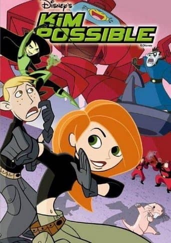 Kim Possible Pelisflix