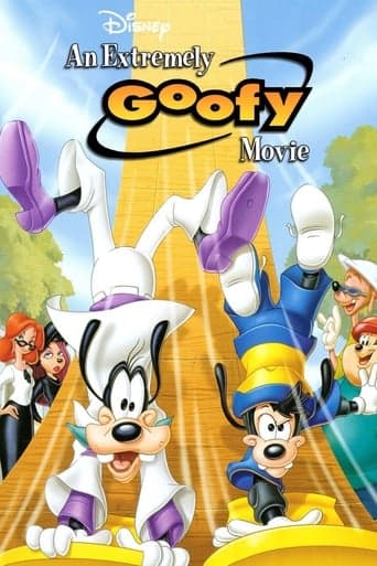 Explosivamente Goofy Pelisflix