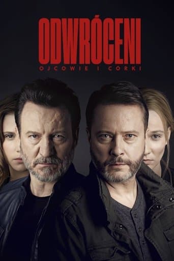 Odwróceni. Ojcowie i córki Pelisflix
