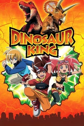 Dino Rey Pelisflix