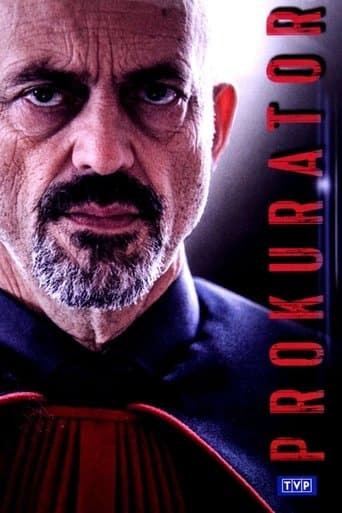 Prokurator Pelisflix