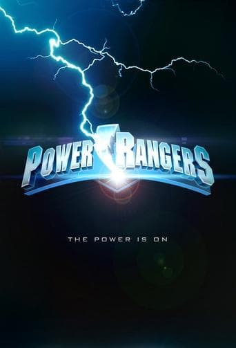 Power Rangers Pelisflix