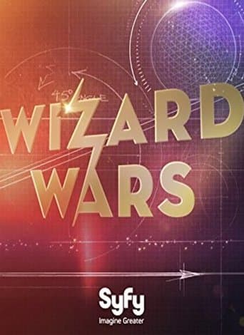 Wizard Wars Pelisflix