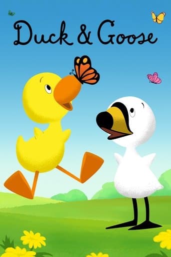 Pato y Ganso Pelisflix