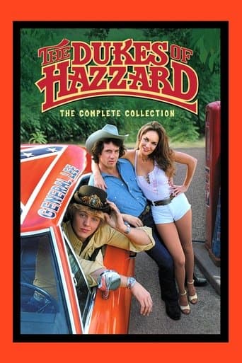 The Dukes of Hazzard Pelisflix