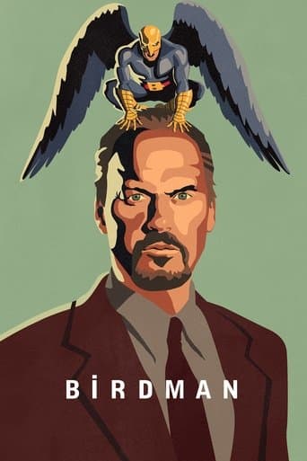 Birdman o (la inesperada virtud de la ignorancia) Pelisflix