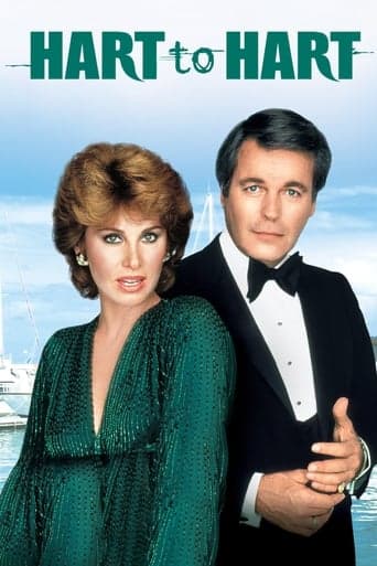 Hart to Hart Pelisflix