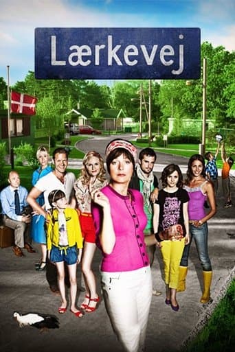 Lærkevej Pelisflix