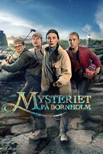 Mysteriet på Bornholm Pelisflix