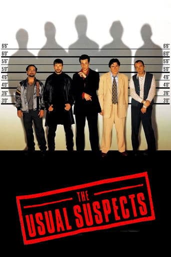 Sospechosos habituales Pelisflix