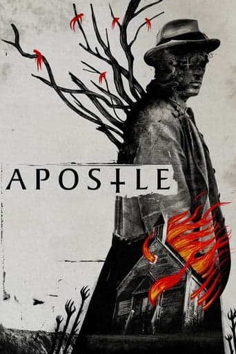 El apóstol Pelisflix