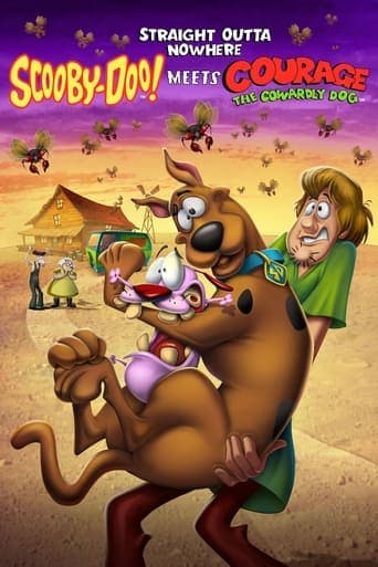 ¡Scooby-Doo! Conoce a Agallas, el perro cobarde Pelisflix