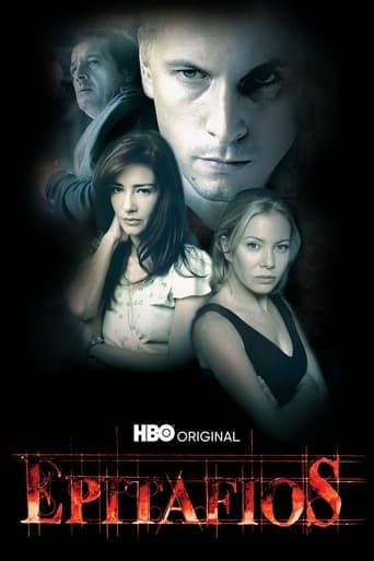Epitafios Pelisflix
