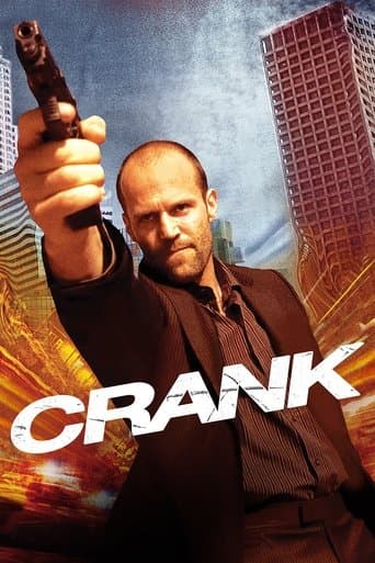 Crank: Veneno en la sangre Pelisflix