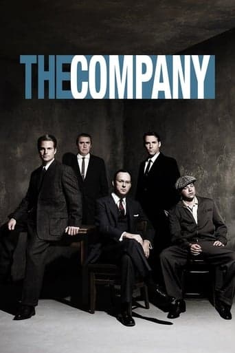 The Company Pelisflix