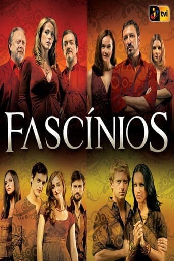 Fascínios Pelisflix