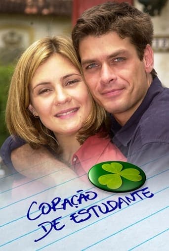 Coração de Estudante Pelisflix