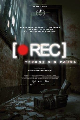 [REC]: terror sin pausa Pelisflix