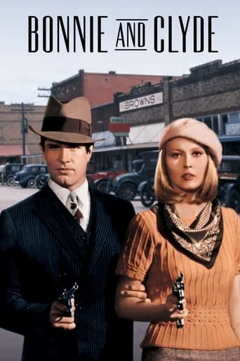 Bonnie y Clyde Pelisflix