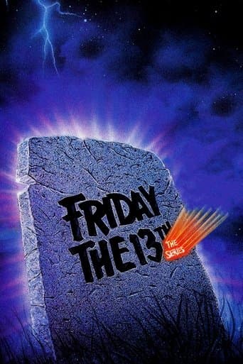 Viernes 13: Misterio para tres Pelisflix