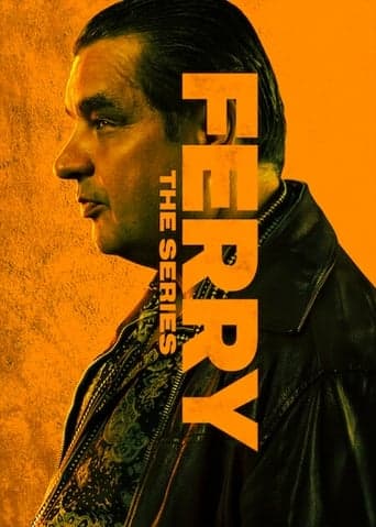 Ferry: La serie Pelisflix