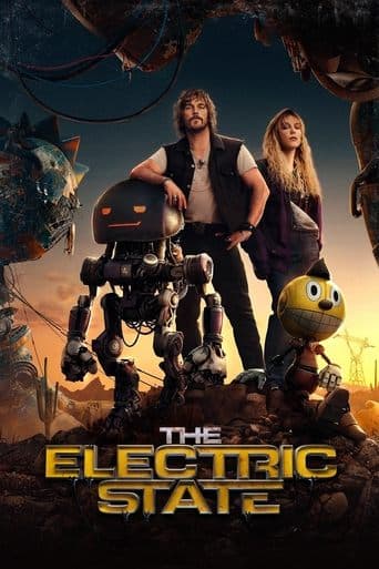 Estado eléctrico Pelisflix