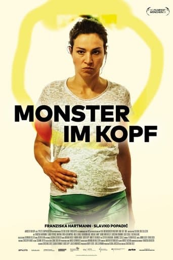 Monster im Kopf Pelisflix