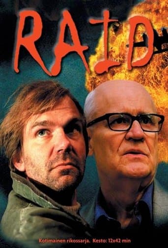 Raid Pelisflix