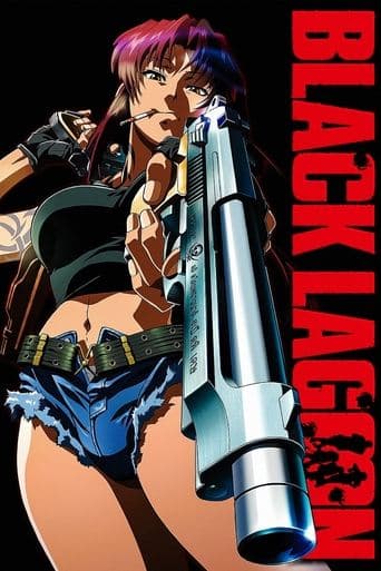 Black Lagoon Pelisflix