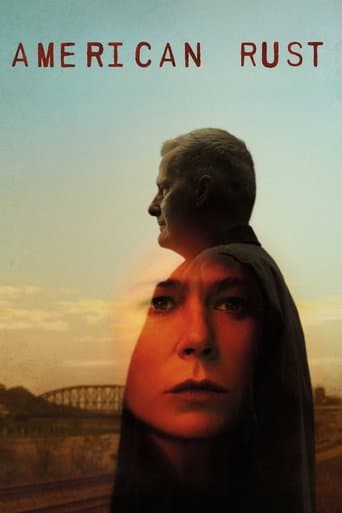 American Rust Pelisflix