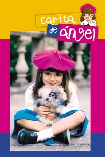 Carita de Ángel Pelisflix