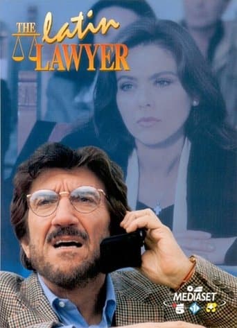 L'avvocato Porta Pelisflix